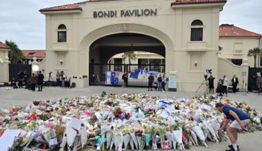 After mass violence, trauma spreads socially. Here are 3 ways you can help reduce it