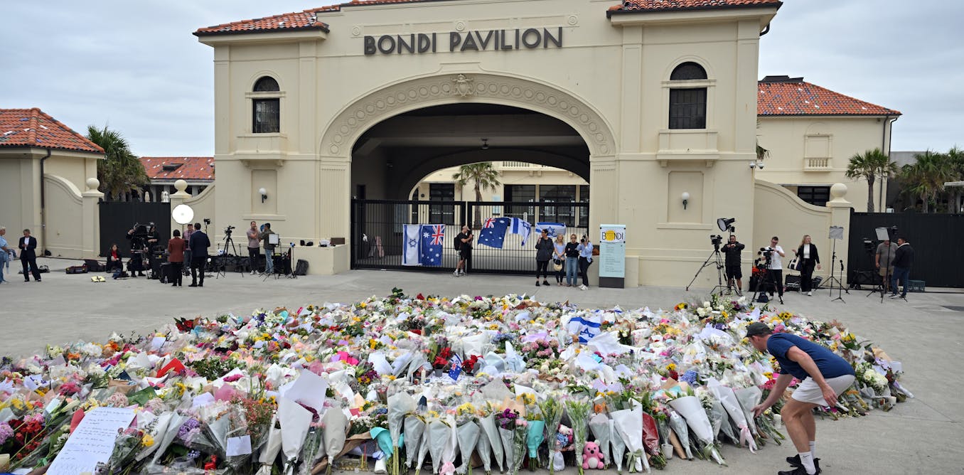 After mass violence, trauma spreads socially. Here are 3 ways you can help reduce it