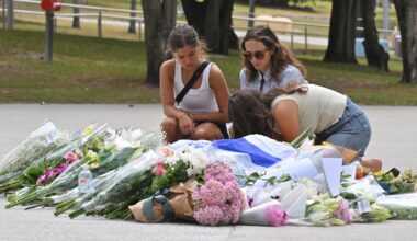 Bondi attack came after huge increase in online antisemitism: research