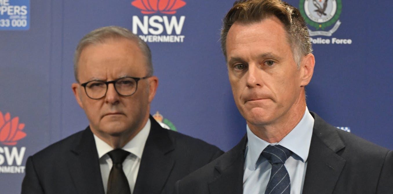 National cabinet agrees to sweeping overhaul of Australia’s gun laws in response to Bondi massacre