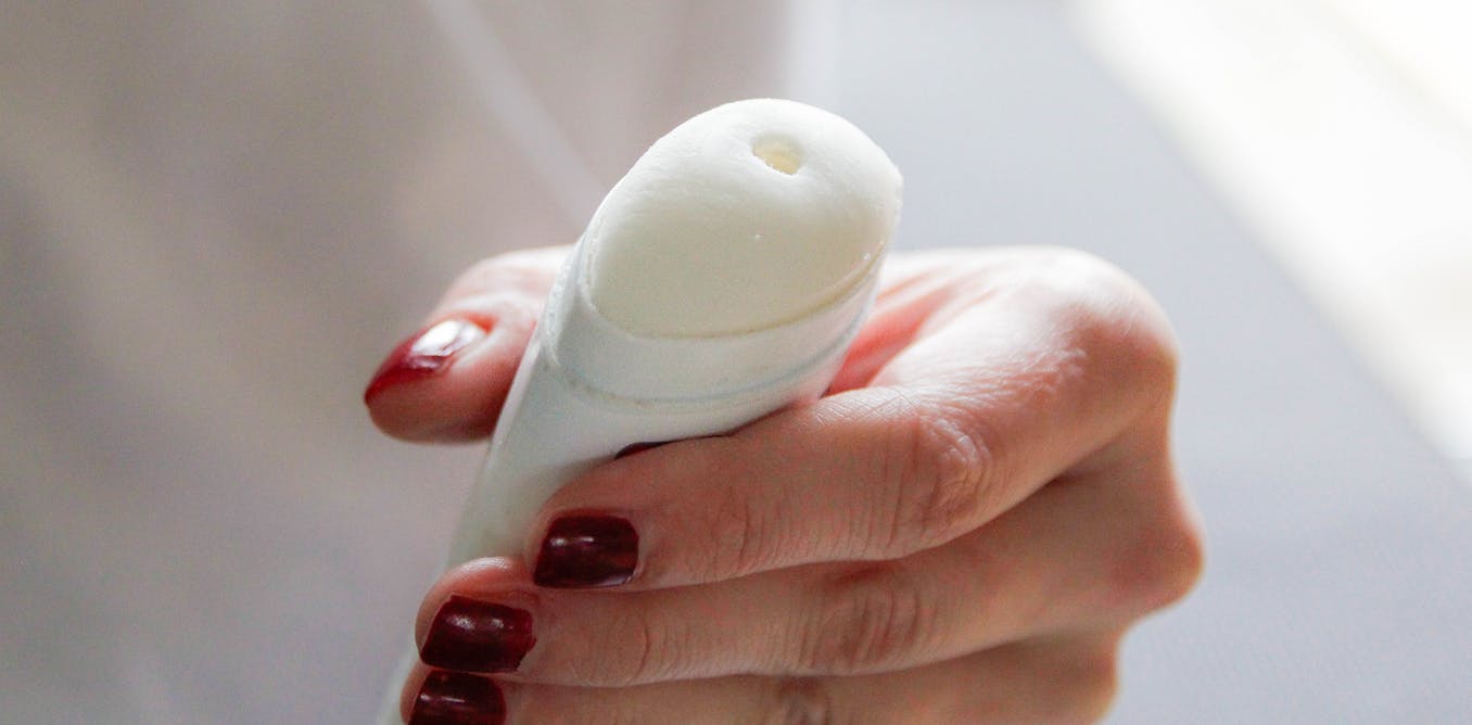 What’s the difference between deodorant and antiperspirant? Quite significant, actually