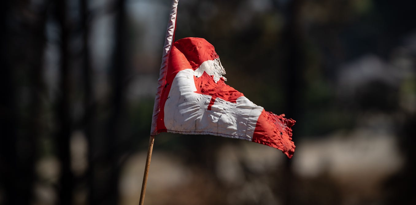 Climate misinformation is becoming a national security threat. Canada isn’t ready for it.