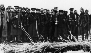 How Christmas diplomacy seeks to exploit seasonal goodwill