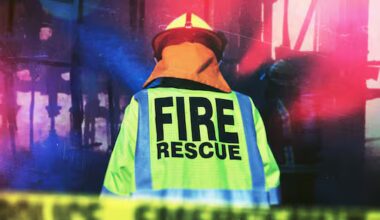 One injured in early morning Christchurch house fire