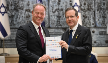 IDI Publishes Its Annual Israeli Democracy Index 2025