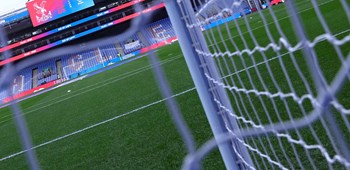 Confirmed line-ups | Palace vs Spurs