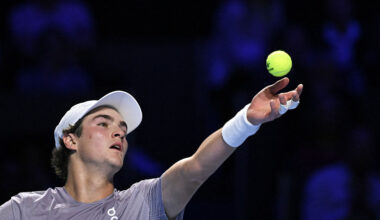 Fonseca announced in full player field for Brisbane International 2026