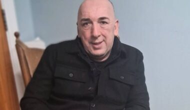 Former Cocaine Addict Warns of Drug Epidemic in Rural Ireland