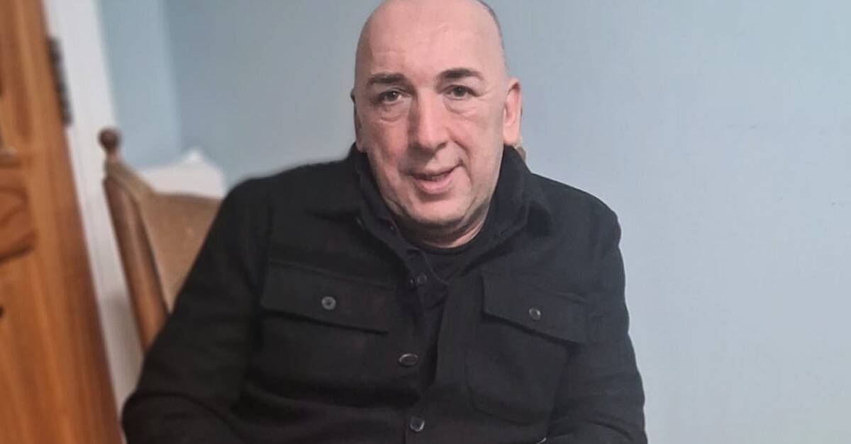 Former Cocaine Addict Warns of Drug Epidemic in Rural Ireland