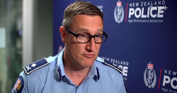 Police press on with prosecution of McSkimming accuser 'Ms Z'