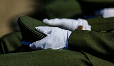 Former solider found guilty of murder of army captain and friend