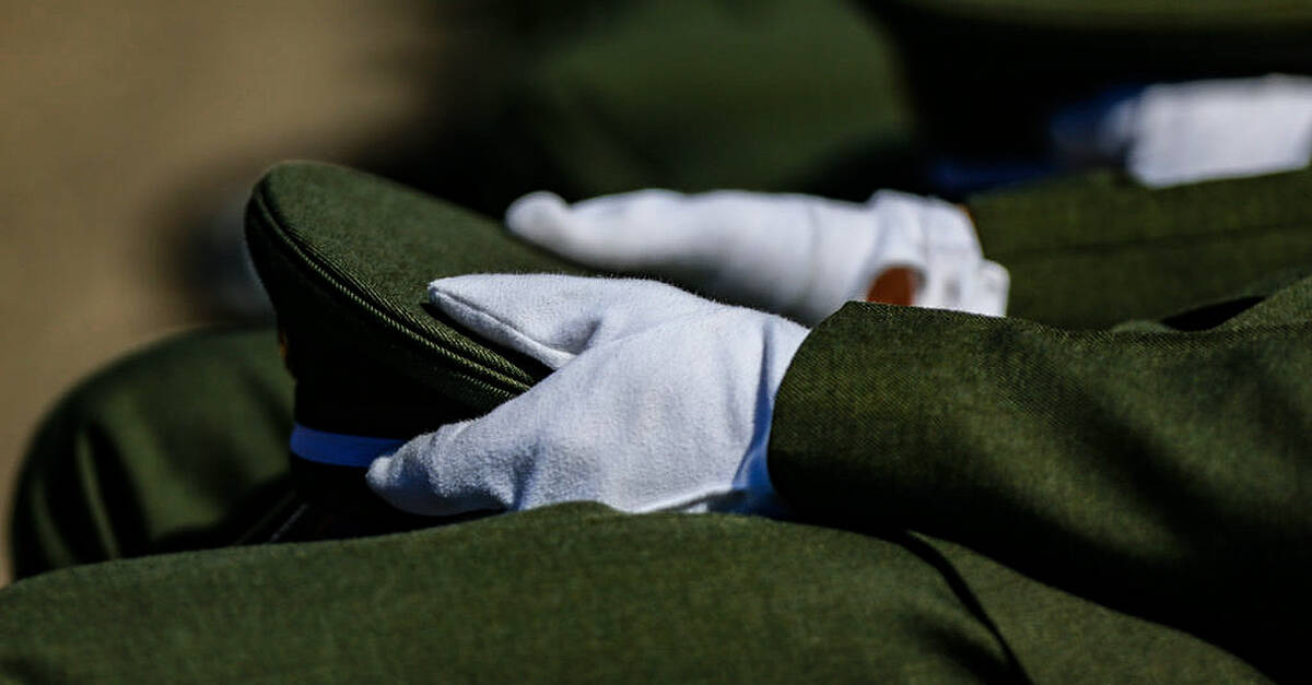 Former solider found guilty of murder of army captain and friend