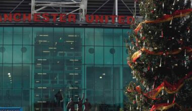 Man Utd v Newcastle team news: Martinez starts