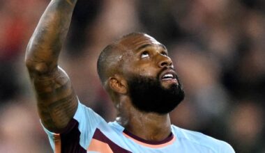 Thiago injury, Cherki boost, Pep on Foden + O’Reilly’s mins