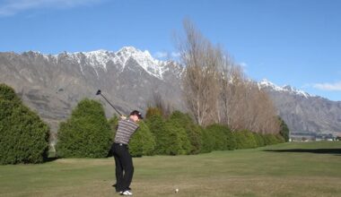 Some operations at Frankton Golf Centre affected after fire