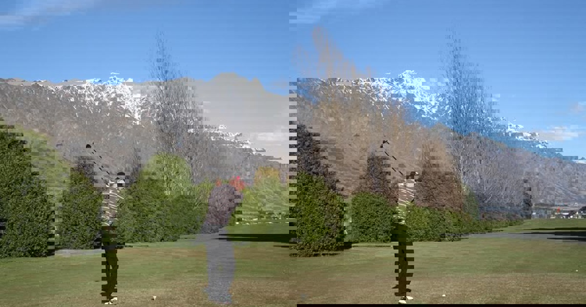 Some operations at Frankton Golf Centre affected after fire