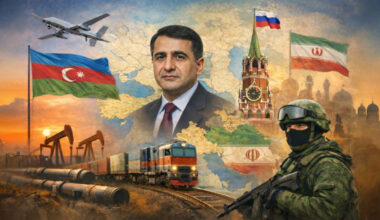 Baku Tells US a Security-First Gaza Plan Will Fail Without Local Buy-In