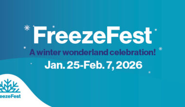 FreezeFest: RIT/NTID Winter Resource Fair | Events