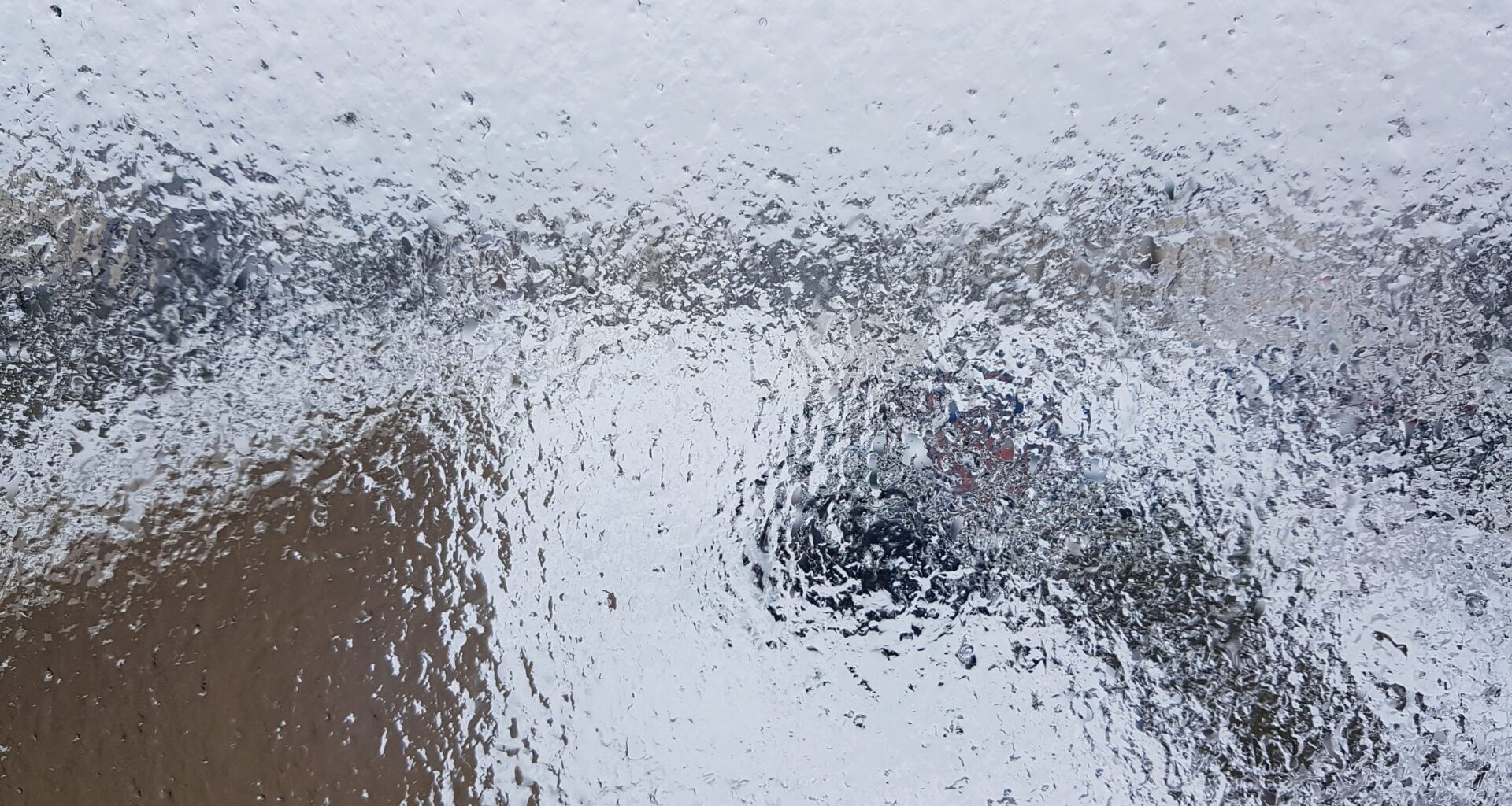 Rain, freezing rain, wind hits Waterloo Region