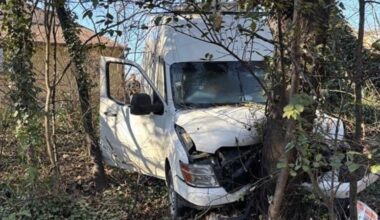 ICE agents shot an undocumented man in Maryland after they say he attempted to ram him with his van