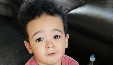 Gardaí launch homicide investigation into death of toddler Daniel Aruebose