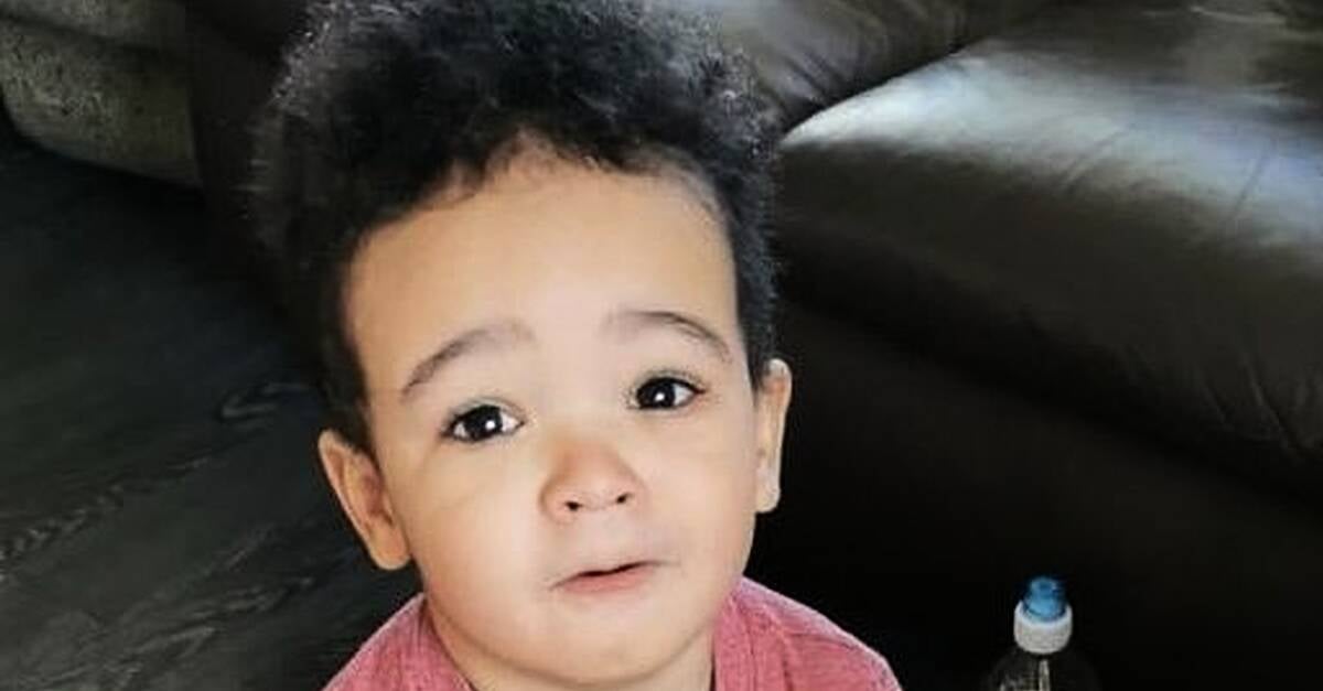 Gardaí launch homicide investigation into death of toddler Daniel Aruebose