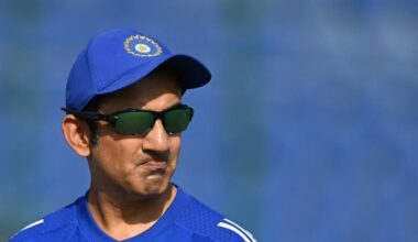 Gambhir explains India’s chop-and-change strategy