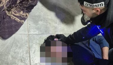 Police nab 3 Gazans, say they invaded Israel on Oct. 7; security sources say they didn't