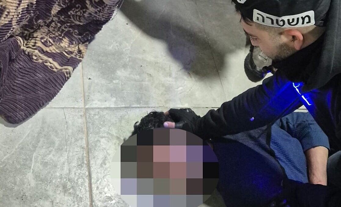 Police nab 3 Gazans, say they invaded Israel on Oct. 7; security sources say they didn't