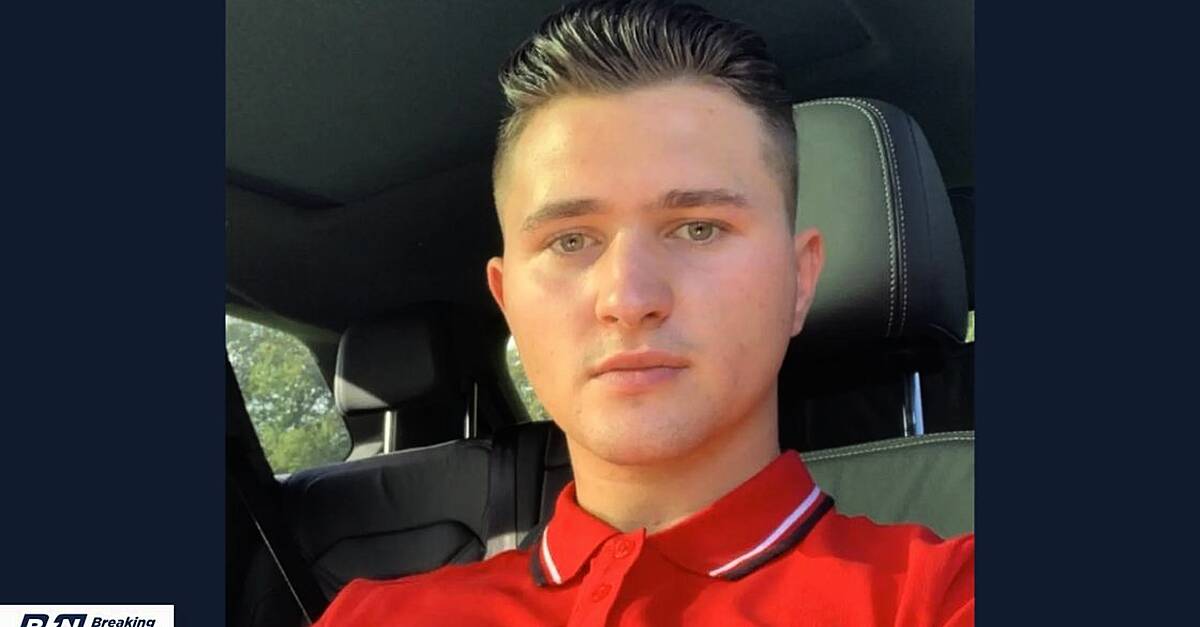 'Gentle' man (21) killed in Limerick road crash to be laid to rest on Tuesday