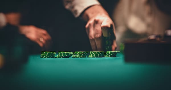 Nine illegal gambling venues raided in Auckland