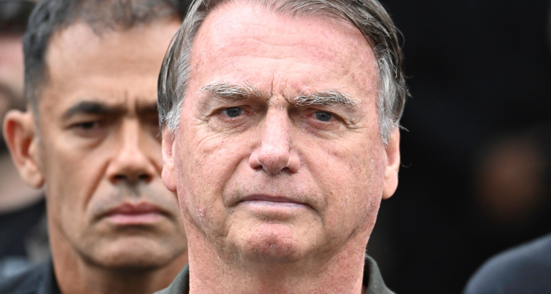 Brazil’s jailed ex-President Bolsonaro undergoes ‘successful’ surgery | Jair Bolsonaro News