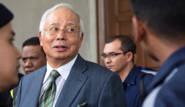 Malaysian ex-PM Najib Razak found guilty in 1MDB trial: What we know | Corruption News