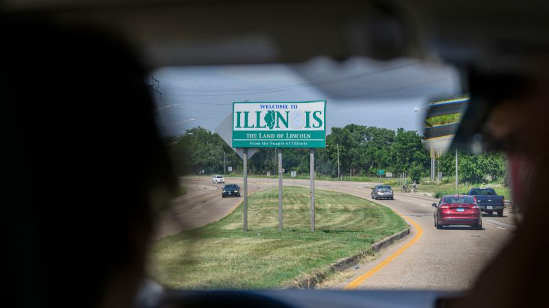 How abortion rights in the US have changed since the 2024 election