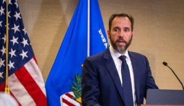 Jack Smith subpoenaed for closed-door testimony before House committee in probe of Trump prosecutions