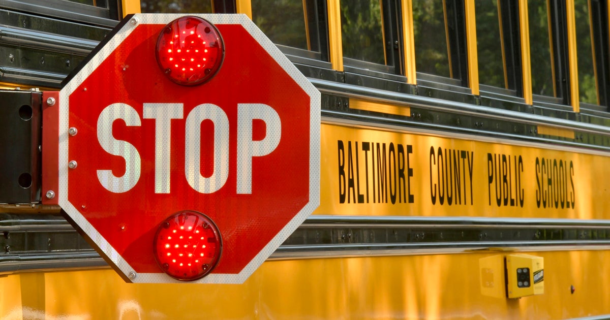 Baltimore area schools delayed for Dec. 15 due to bitterly cold temperatures