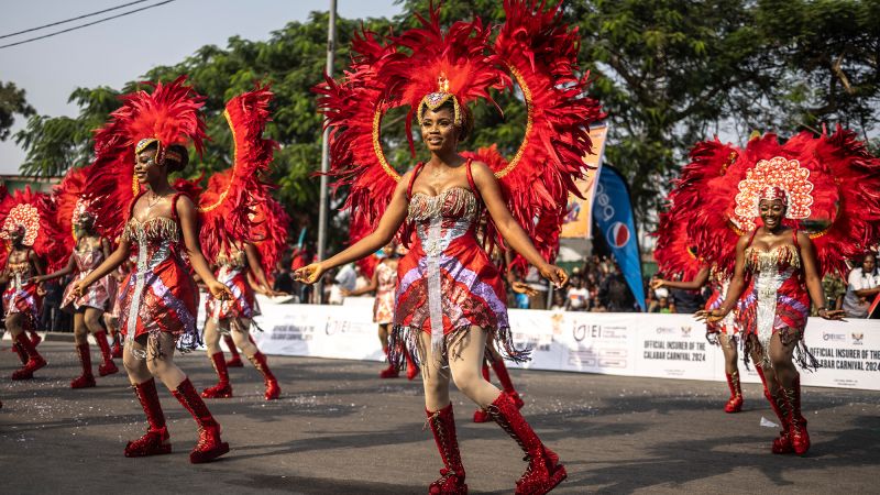 Detty December is one of the world’s biggest parties. And that’s a big problem for some