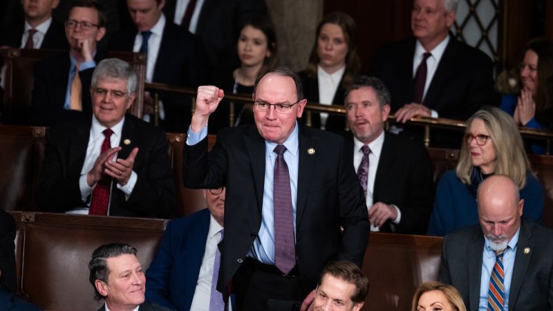 More House Republicans are leaving Congress to run for governor than in decades amid frustration over ‘toxic environment’