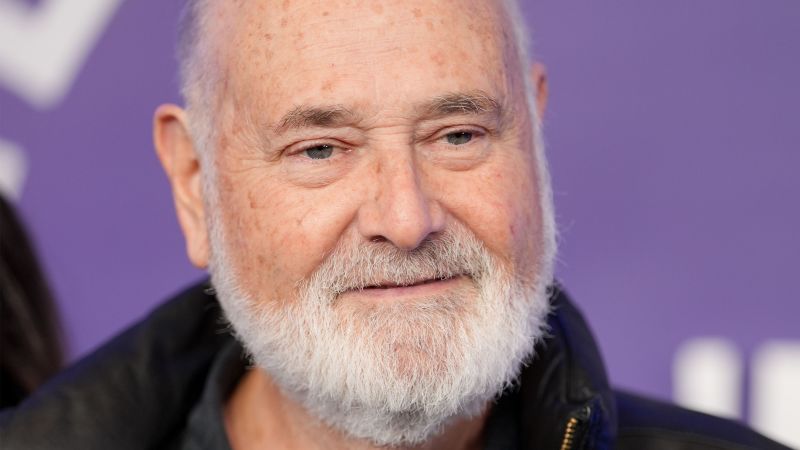 Rob Reiner: 2 found dead at an address associated with director