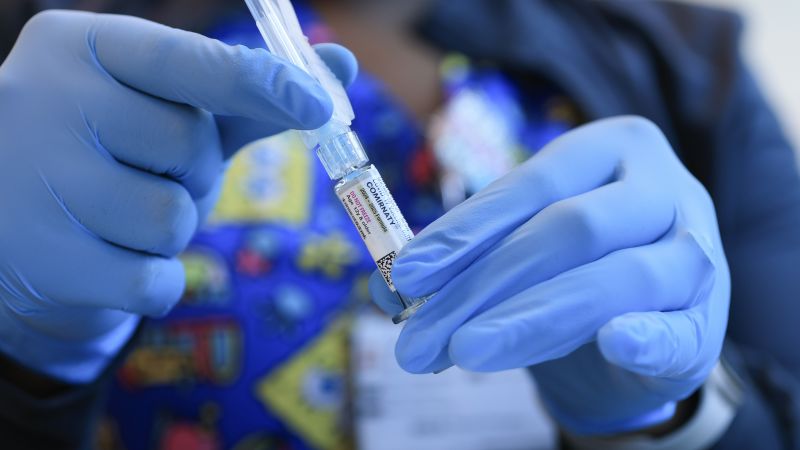 Covid vaccines: After claiming that shots killed children, FDA says it is also looking at other age groups