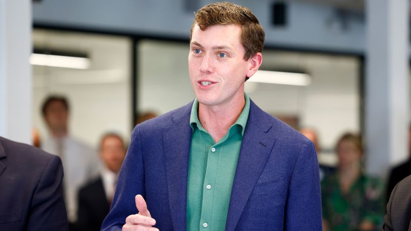 The tech firm that helped police find the Brown shooting suspect has sparked privacy concerns. Its CEO responds