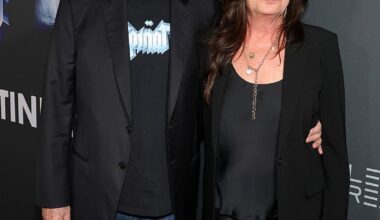 Director Rob Reiner and wife found dead in their Los Angeles home