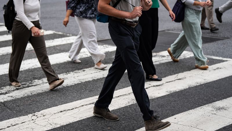 What this week’s jobs data could reveal about the US economy