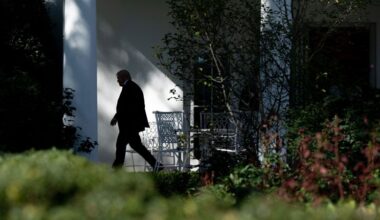 It’s time for Republicans to start thinking about 2028 and the post-Trump era