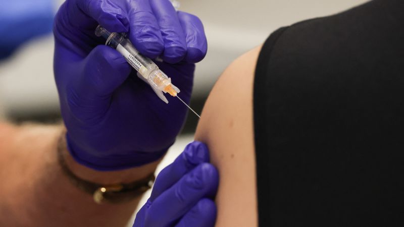 FDA intends to put its most serious warning on Covid vaccines, sources say