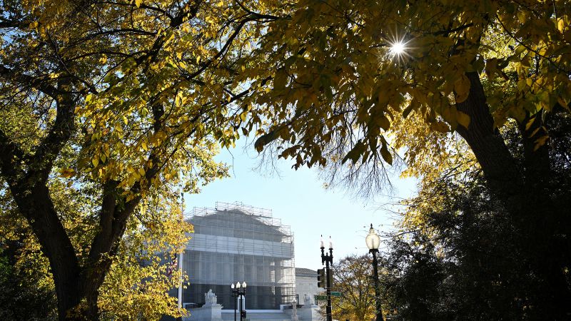 Supreme Court to review New Jersey’s subpoena of faith-based pregnancy centers