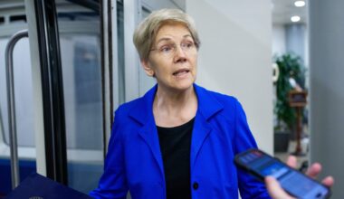 'This Deal Looks Like an Anti-Monopoly Nightmare' — Netflix's $82.5 Billion Warner Bros. Buyout Risks Job Losses and Higher Subscription Prices, Senator Elizabeth Warren Warns