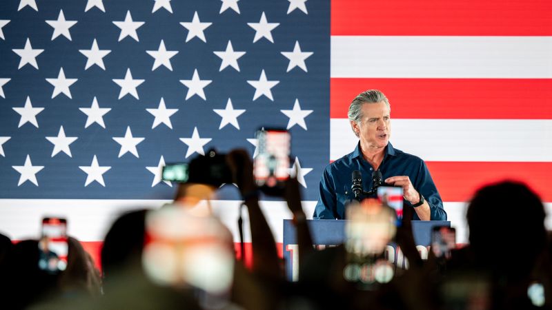 How the Supreme Court’s support of Texas redistricting emboldened Democrats in California and elsewhere