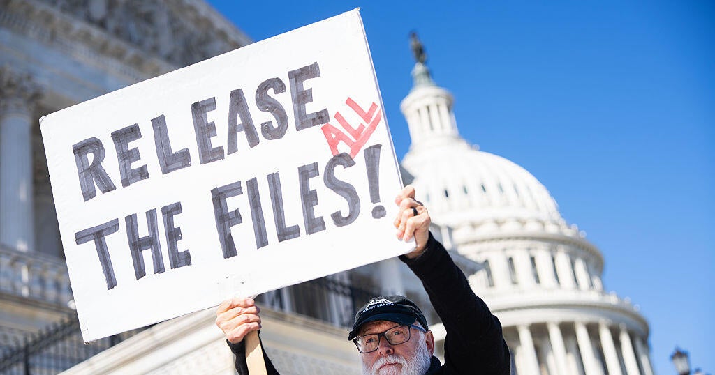 Epstein files totaling more than 60,000 pages have already been released this year. Here's what we've seen so far.