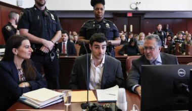 Luigi Mangione ill, crucial evidence hearing postponed until Monday